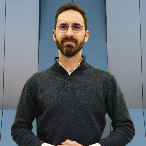 Paweł Adamski