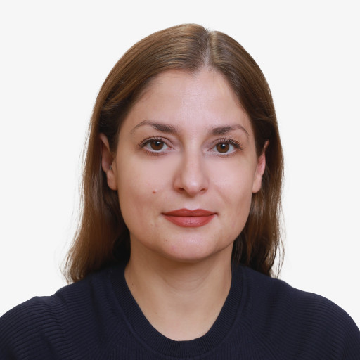 Magdalena Wróbel-Lachowska