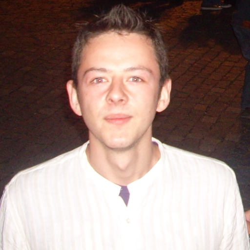 Przemysław Boczarski