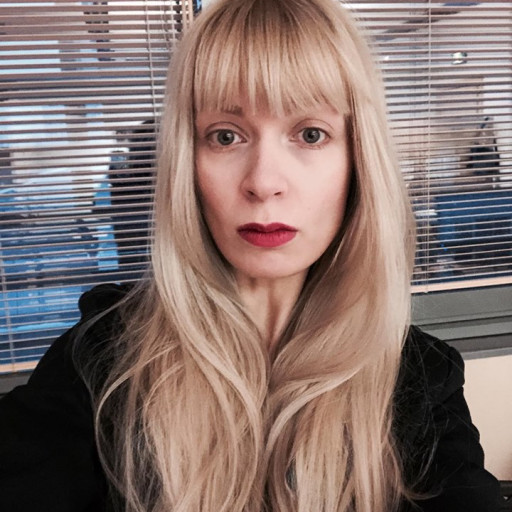 Małgorzata Malczyk-Spodenkiewicz