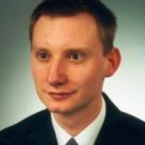 Dariusz Makowski